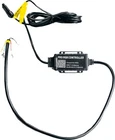 Moose Rgb Whip Light 4-PIN Single Wiring Harness New. Price: $47.65.