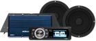 Aquatic Av Ultra Classic Package Flht 98-13 Audio/visual/communication New. Price: $1725.00.