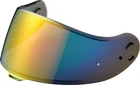 Shoei Fits CNS-3C Pin Shield Fire Orange Motorcycle Helmet New. Price: $159.99.