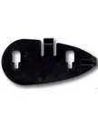 Adhesive Mounting Bracket To The Helmet Interphone F3MC F4MC F5MC Brand. Price: $15.08.