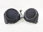 2018 Harley Touring Flhtcu Electra Glide Trunk Speaker Set 76000160 76000161 Used. Price: $39.99.