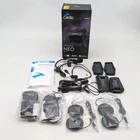 Cardo Packtalk Neo Duo Bluetooth Motorcycle Helmet Intercom System (PTN00101) New. Price: $560.98.