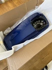 Harley Touring Saddlebag Speaker Lid Oem Superior Blue Right 2014-2023 New. Price: $234.00.