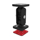 Oxford Cliqr Pivot Arm Converter Mount With Fail-safe Mechanism Phone Holder New. Price: $35.10.