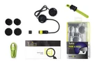 Twiins Group Talk Bluetooth Motorcycle Helmet Communication Headset (SB/HF2) New. Price: $16.99.
