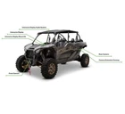 Kawasaki Oem Part 99974-0168 Entertainment Package New. Price: $1300.00.