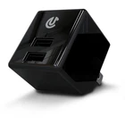 Uclear Digital Dual Port Ac/usb Charger - 111042 New. Price: $10.95.