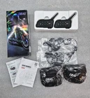 Ejeas V4C Plus Referee Bluetooth Intercom Football Sports People Group Headset Open. Price: $66.49.