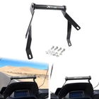 Gps Navigation External Bracket Holder Black Fit For Yamaha X-max 300 2023-2025 New. Price: $33.19.
