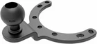 Mounts Gas Tank Base W/1 In. Ball RAM-B-411U New. Price: $60.92.