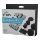 Cardo Refresh Kit For Packtalk/freecom X/spirit Series New. Price: $27.69.