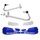 Barkbusters Vps Two Point Mounted Handguard Kit Blue For Bmw R1250 Gs 2019-2022 New. Price: $210.60.