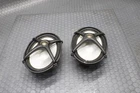 2013 Harley Davidson Road Glide Cvo Front Speaker 5X7 Oem 76000142 Used. Price: $99.26.