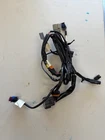 2021 Harley Touring Fltrx Road Glide Front Fairing Wiring Harness 69200122A Used. Price: $149.99.