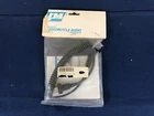 New &m Series Lower Headset Cord 6 Pin, 99-09 Bmw 4403-0053, Hc-zjm*. Price: $62.00.