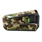 For Cardo Packtalk Edge Intercom Cover Sticker Skin Protection Decal Green Camo New. Price: $17.33.