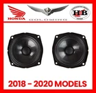 Honda Oem Rear Speaker Kit 2018-2020 Gold Wing GL1800 08A70-MKC-A10 New. Price: $99.95.