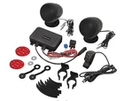 Show Chrome 13-252BTBK Bluetooth Sound System, Black New. Price: $149.99.