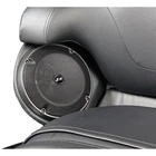 Jmc Trunk Speakers '14-'21 Fltcu HURK-6582TW-XRP New. Price: $348.97.