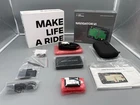New Genuine Bmw Navigation Motorcycle Navigator Gps Original Packaging Neu. Price: $698.41.