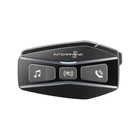 Interphone Cellularline, Motorcycle Intercom With Bluetooth And Mesh Communic... New. Price: $303.61.