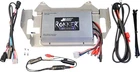 J&m STAGE6 Amplifier Kit 4-CHANNEL (JMA6-1000HR15-RG) New. Price: $899.99.