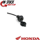 Honda Oem 12V Accessory Socket For All 2018-2023 Gold Wing Models 08U79-MKC-A00 New. Price: $39.95.
