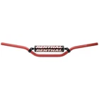 Renthal Aluminum 7/8" Handlebar Cr High Bend (#722) Red 722-01-RD-01-185 New. Price: $107.61.