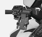 Show Chrome Honda GL1800 Goldwing Gps Smartphone Holder 52-948BK New. Price: $57.99.