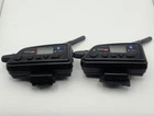 2X Used Chatterbox X1 Slim Device Only Bluetooth Communicator. Price: $250.00.