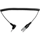Motorola Single-pin Audio Cable For Sena SR-10 Intercom Accessory SC-A0112 New. Price: $19.95.