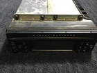 Harley Davidson Harman Kardon Radio/cd 76160-06 With Cb Module 76326-06B Oem Used. Price: $140.00.