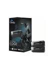 Cardo Packtalk Edge Duo Double Motorcycle Intercom Delivery 3/6 Days New. Price: $611.09.
