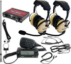 Navatlas NI2ROHBE2 Intercom/radio And Headset Kit 2-SEAT Beige New. Price: $1001.70.