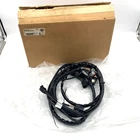 Oem Harley 70160-02 Rear Speaker Audio Wire Harness Assembly 01-05 Touring New. Price: $189.90.