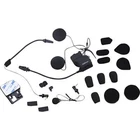Sena Universal Helmet Clamp Kit Sound By Harman Kardon 50S-A0202 New. Price: $129.00.