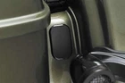 Kuryakyn 3109 Antenna Hole Filler Black New. Price: $22.46.