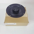 New Harley-davidson 5.25 Street Glide Black Factory Oem Stock Speaker 76000819A. Price: $66.45.