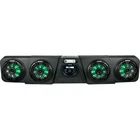 Hoppe Industries HPEL-1006 Utv Audio Mini New. Price: $1064.35.