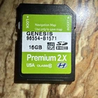 Oem Sd 96554-B1571 For Genesis Hardware Module Premium 2.X Usa Used. Price: $38.70.