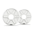 Fusion Apollo White Grilles For 7.7IN Speakers New. Price: $94.99.