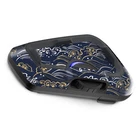 For Cardo Freecom 4X 2X Headset Protective Sticker Skin Pcs Japanese Wave New. Price: $26.30.