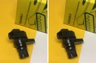 Camshaft Position Sensors X For Mitsubishi Cj Lancer Inc Evo 2.0L Angle Brand. Price: $122.53.