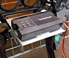 Fosgate Harley Davidson Touring Amplifier Shelf Bracket Mount Bagger Audio New. Price: $39.99.