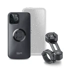 Sp Connect Moto Bundle Iphone 12/12 Pro Handlebar Mount 194-53933 New. Price: $99.98.