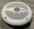 ( ) Boss Audio MR50W 5.25 Marine Boat Speakers Weatherproof Coaxial 150 Watts Used. Price: $24.95.
