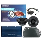 Aquatic Av 94-1333 RG300 Ultra Speaker Kit Fltr 98-13 New. Price: $1099.00.