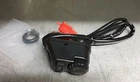 Honda GL1500 Goldwing / NT650 Audio Control 08118-MN510 Neu. Price: $93.20.