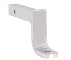 Buyers Products 1803016, 2" Ball Mount With Inch Drop X 10 Long Tube New. Price: $51.95.