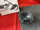 Genuine Harley-davidson 76000320 Boom Audio Fairing 6.5" Speaker 14-24 Touring Used. Price: $32.98.